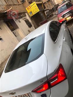 شێڤرۆلێت مالیبۆ